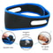 AntiSnore Chin Strap For Sleep Apnea Relief And Jaw Support Solution 3
