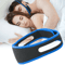AntiSnore Chin Strap For Sleep Apnea Relief And Jaw Support Solution 0