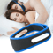AntiSnore Chin Strap For Sleep Apnea Relief And Jaw Support Solution 0