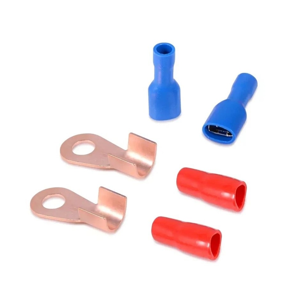 High Current Pin Relay Split Switch For Car Truck And Motorcycle 3