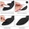 NonSlip Heel Grip Pads For Shoes AntiSlip Sole Protector Cushions 3