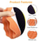 Foam Polishing Pads Set For Car Detailing Waxing Buffing Kit With Drill Attachment 1