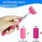 Bear Claw Telescopic Metal Extendable Back Scratcher Massager Ultimate Relaxation Gift 4
