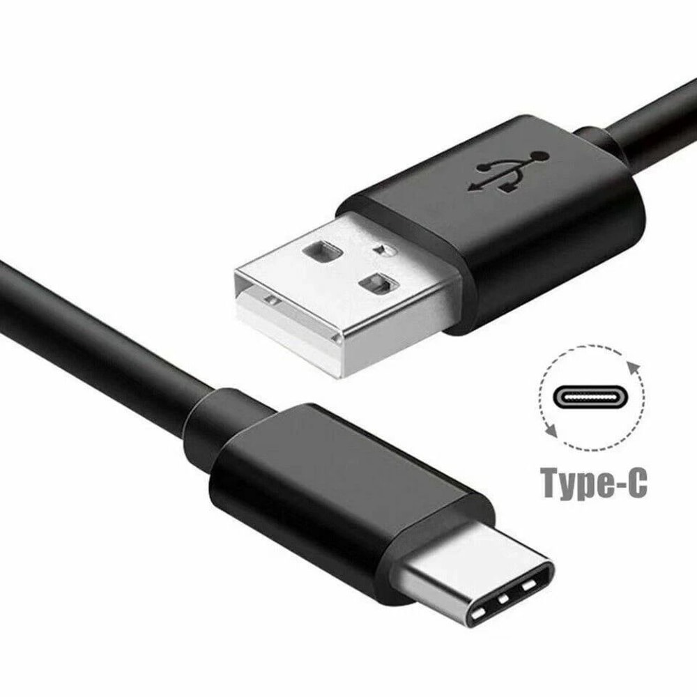 OEM USBC Fast Charging Cable For Samsung Galaxy Plus Note 5