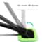 Microfiber Car Windshield Cleaning Brush Glass Wiper Tool For StreakFree Shine 2