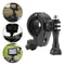 Handlebar Mount Clamp For Hero Bike Camera Holder 2