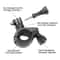 Handlebar Mount Clamp For Hero Bike Camera Holder 4