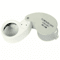 Jewelry Loupe Set Magnifying Glass With Optical Lens For Jewelers And Collectors 4