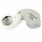 Jewelry Loupe Set Magnifying Glass With Optical Lens For Jewelers And Collectors 4