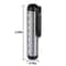 Magnetic Rechargeable COB LED Flashlight Work Light Super Bright Compact Torch Penlight 7