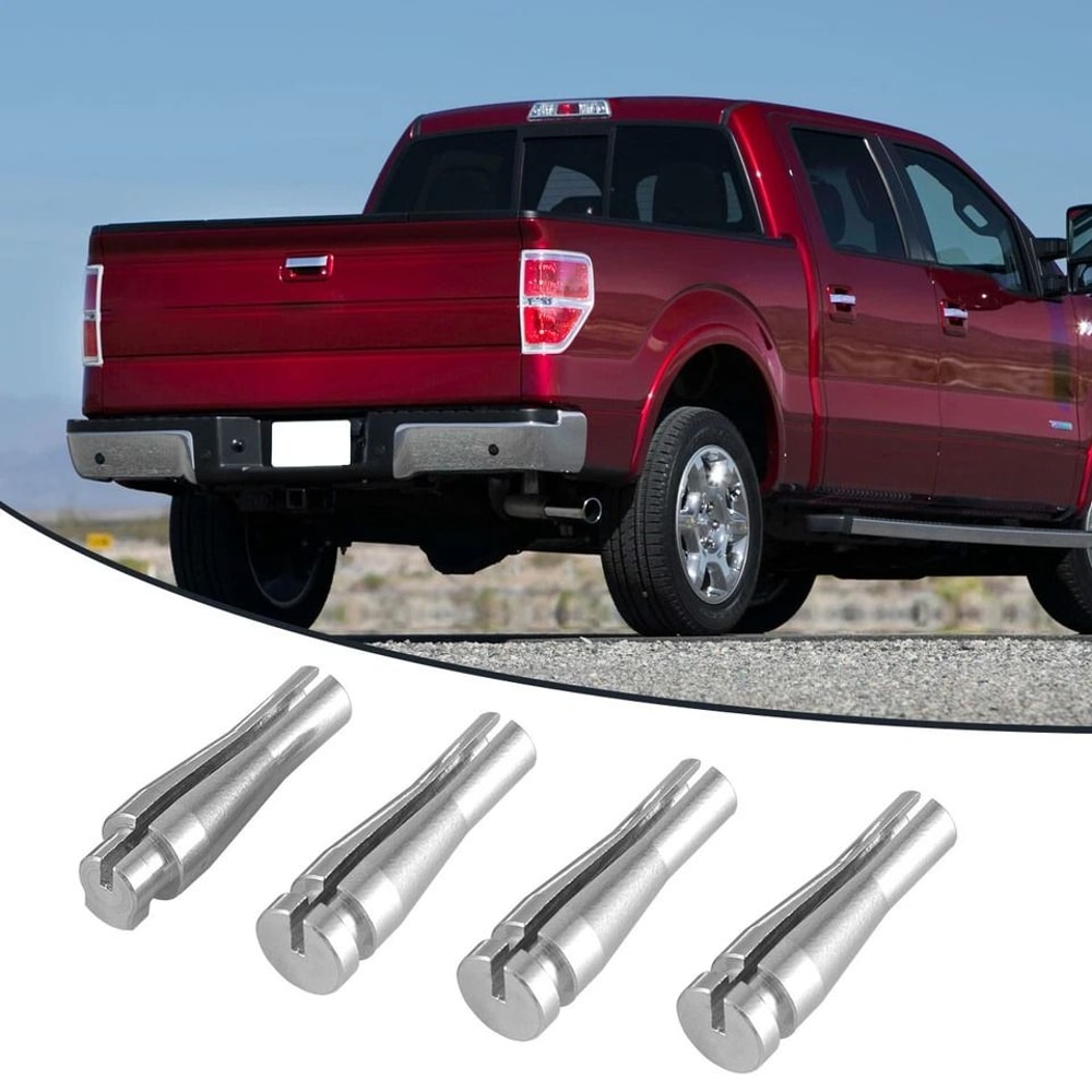 Rear Door Latch Cable Repair Kit For Ford Extended Cab 2