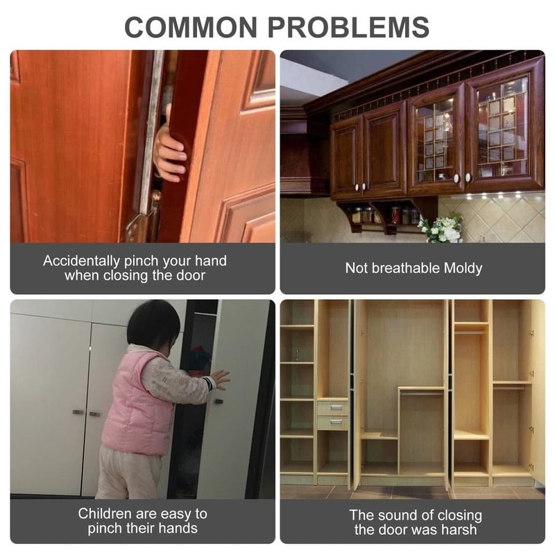 Hydraulic Gas Spring Struts For Kitchen Cabinet Door Lift System 1