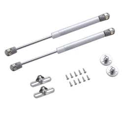 hydraulic gas spring struts for kitchen cabinet door lift system