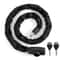 HeavyDuty Bike Chain Lock Long Durable AntiTheft Security Lock 0