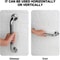 Stainless Steel Grab Bars For Bathroom Safety Handicap Shower Support Handles 2