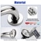 Stainless Steel Grab Bars For Bathroom Safety Handicap Shower Support Handles 3
