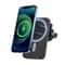 Wireless Magnetic Charger Car Mount Holder For IPhone Pro Max Charge 0