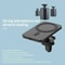 Wireless Magnetic Charger Car Mount Holder For IPhone Pro Max Charge 4