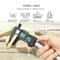 Digital Vernier Caliper Micrometer Gauge Precision Measuring Tool 3