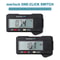 Digital Vernier Caliper Micrometer Gauge Precision Measuring Tool 5