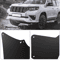 Mud Liner Fender Splash Flaps For Toyota Durable Inner Seals For Full Protection 9