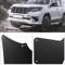 Mud Liner Fender Splash Flaps For Toyota Durable Inner Seals For Full Protection 9