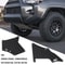 Mud Liner Fender Splash Flaps For Toyota Durable Inner Seals For Full Protection 1