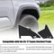 Mud Liner Fender Splash Flaps For Toyota Durable Inner Seals For Full Protection 3