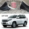 Mud Liner Fender Splash Flaps For Toyota Durable Inner Seals For Full Protection 4