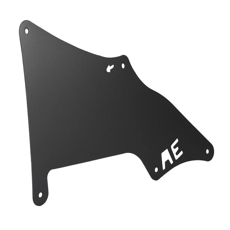 Mud Liner Fender Splash Flaps For Toyota Durable Inner Seals For Full Protection 8