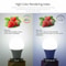 Color Changing RGB LED Bulbs Dimmable With Remote Control 5