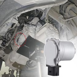 automatic transmission clutch actuator