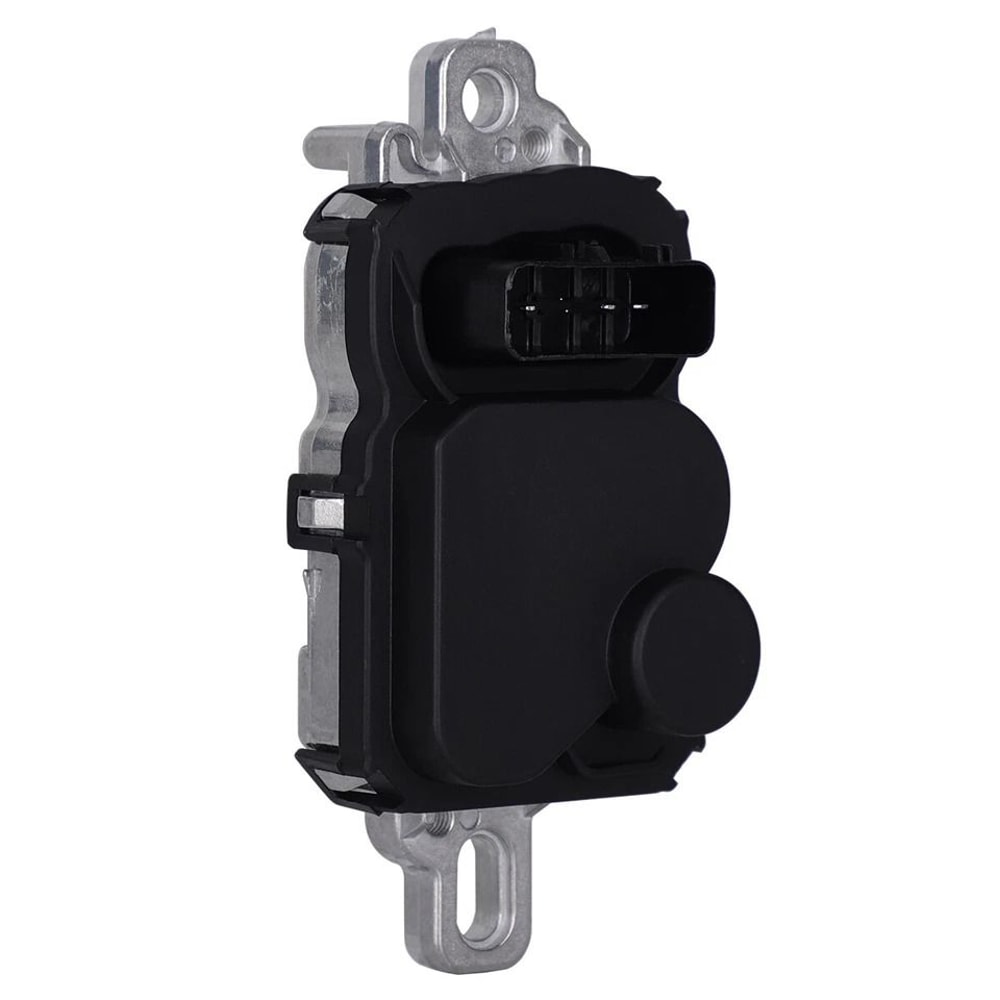 Fuel Pump Driver Module For Ford Vehicles Installation Ready Replacement 0