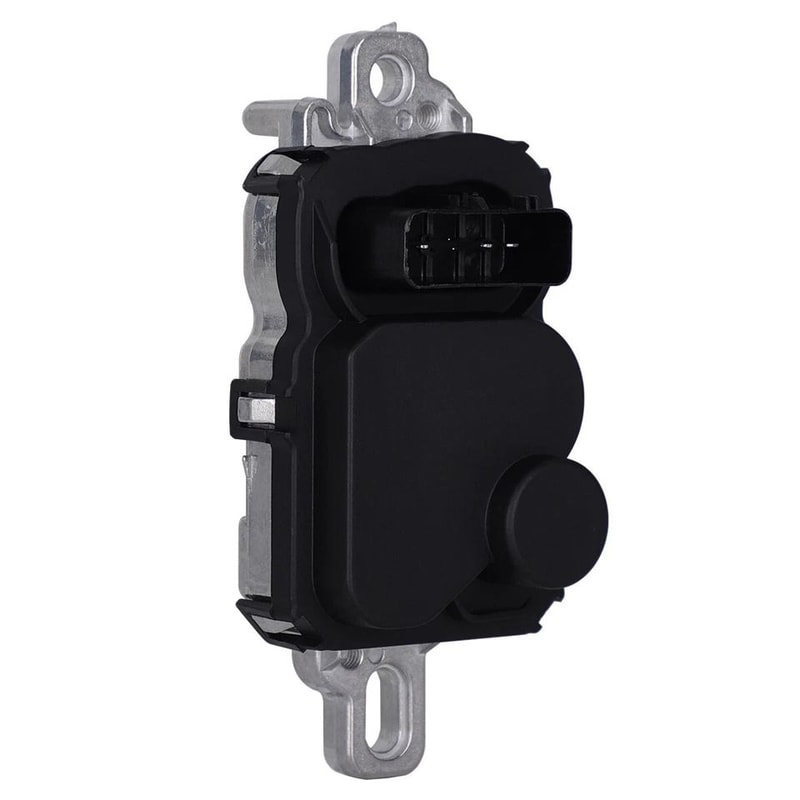 Fuel Pump Driver Module For Ford Vehicles Installation Ready Replacement 0