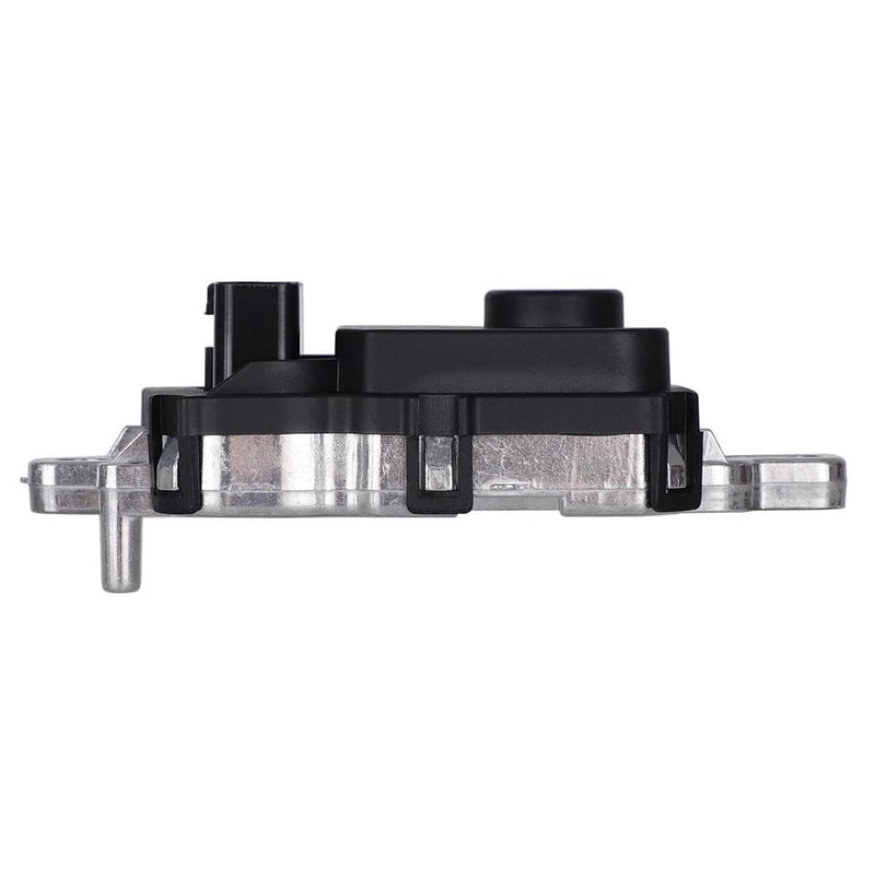 Fuel Pump Driver Module For Ford Vehicles Installation Ready Replacement 4