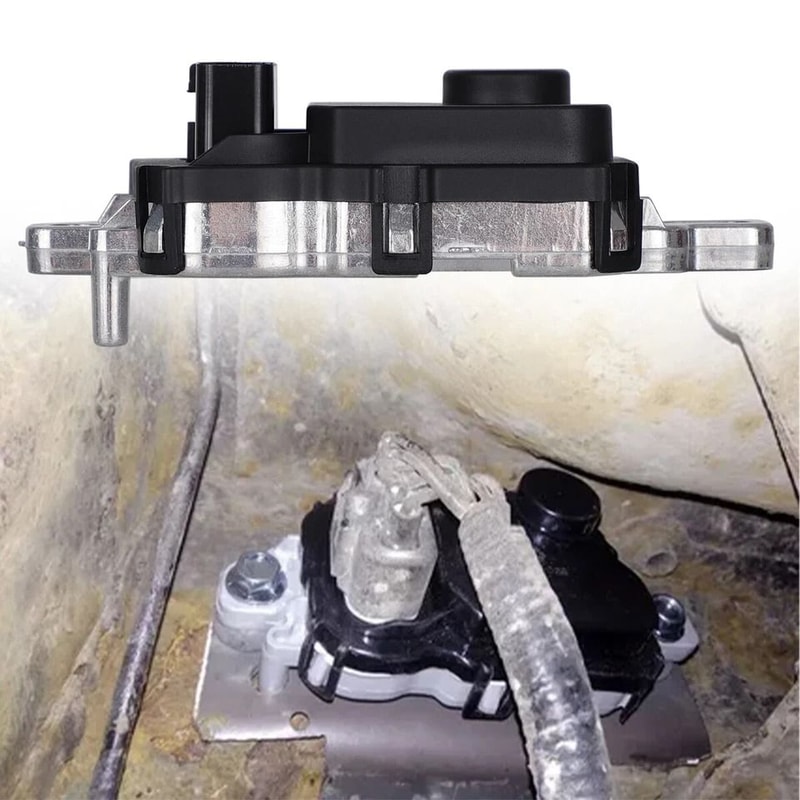 Fuel Pump Driver Module For Ford Vehicles Installation Ready Replacement 8