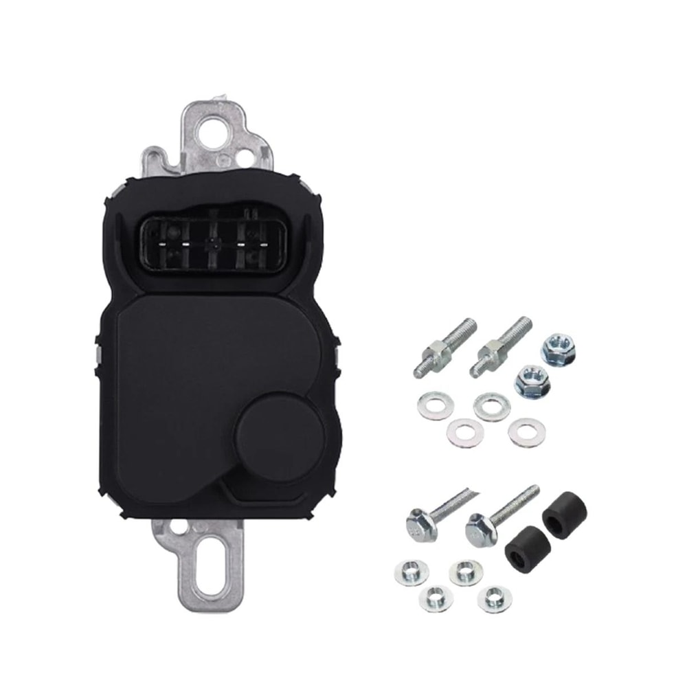 Fuel Pump Driver Module For Ford Vehicles Installation Ready Replacement 12