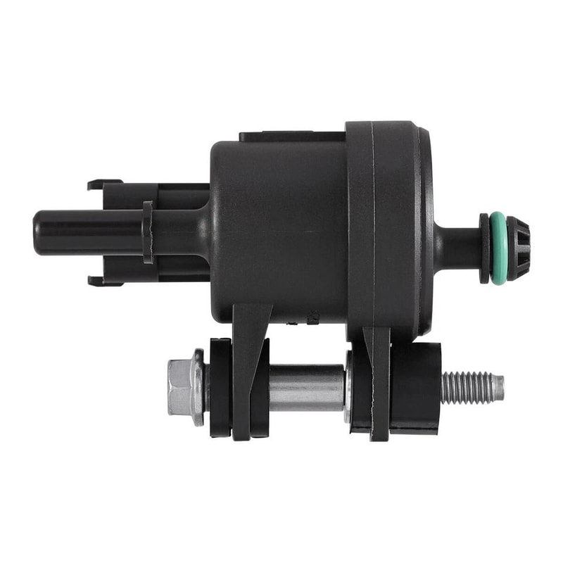 Vapor Canister Purge Valve Solenoid For Buick Cadillac GMC Chevrolet 4