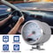 Digital Car Tachometer With LED Shift Light RPM For Vehicles 1