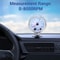 Digital Car Tachometer With LED Shift Light RPM For Vehicles 3