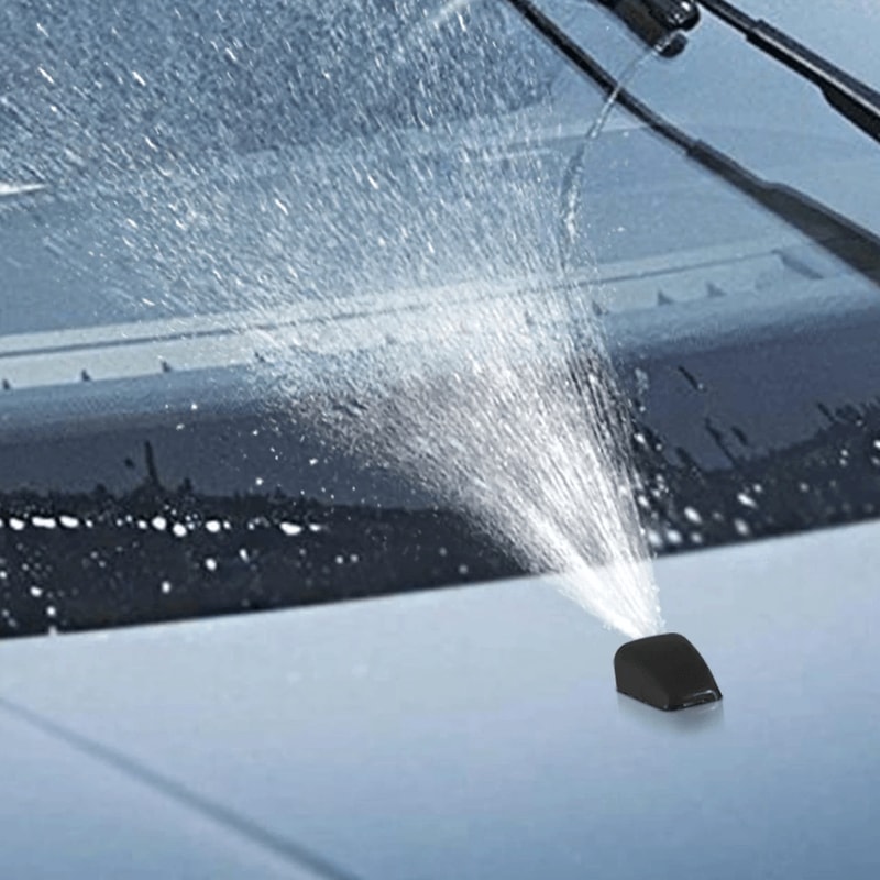 For Jeep Grand Cherokee Windshield Wiper Water Washer Spray Nozzle Jet Replacement 14