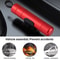 Emergency Escape Tool Car Window Breaker And Seatbelt Cutter For Quick Escape In Emergencies 2