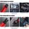Emergency Escape Tool Car Window Breaker And Seatbelt Cutter For Quick Escape In Emergencies 3