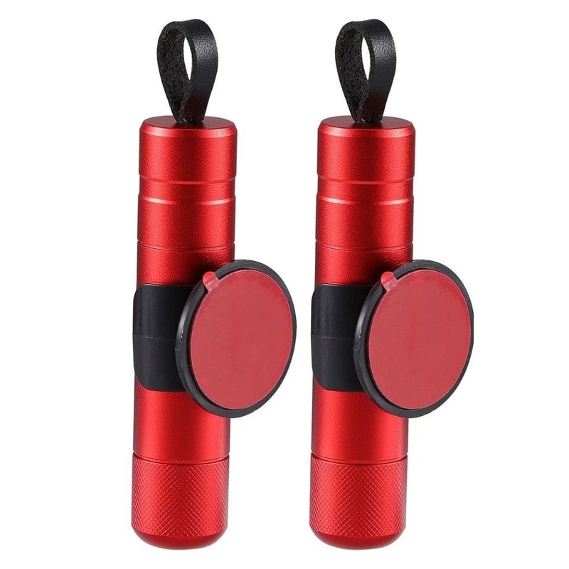 Emergency Escape Tool Car Window Breaker And Seatbelt Cutter For Quick Escape In Emergencies 0