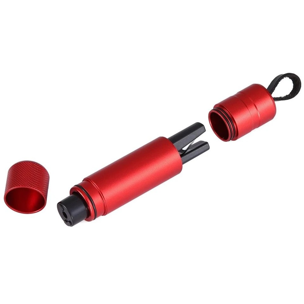 Emergency Escape Tool Car Window Breaker And Seatbelt Cutter For Quick Escape In Emergencies 8