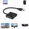 USB To HDMI Adapter For PC Laptop And TV HD Video Converter 1