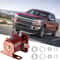Heavy Duty Solenoid Relay For Ford Car Truck Starter 1