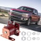Heavy Duty Solenoid Relay For Ford Car Truck Starter 1