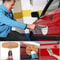 Car Decal Remover Tool Rubber Eraser Wheel For Drill To Remove Adhesive Pinstripe Stickers 3