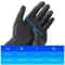 Copper Arthritis Compression Gloves For Joint Pain Relief Support 4